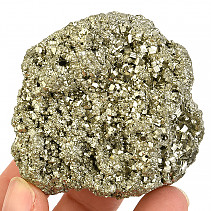 Druze pyrite from Peru 241g