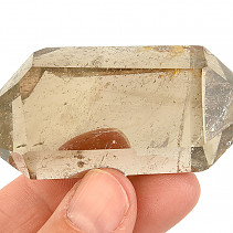 Double sided crystal from Madagascar 71g
