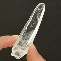 Laserový křišťál krystal (17g) z Brazílie