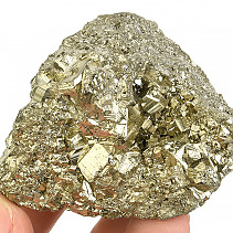Pyrite druse from Peru 181g