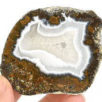 Agate geode with cavity Choyas (Mexico) 273g