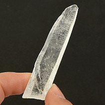 Laserový křišťál krystal 13g z Brazílie