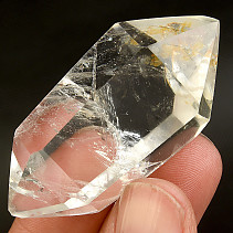 Double-sided Madagascar crystal 34g