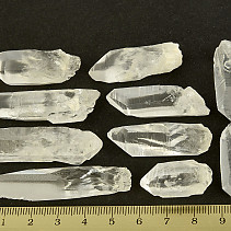 Lemurský křišťál krystal balení 10 ks (85g)