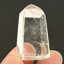 Crystal point mini 13g from Madagascar