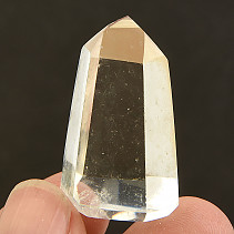 Small pointy crystal from Madagascar 14g