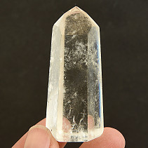 Small pointed crystal from Madagascar 38g