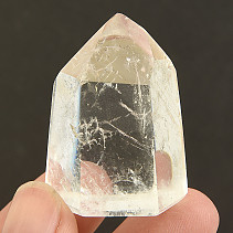 Small pointy crystal from Madagascar 30g
