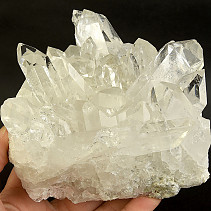 Druze crystal exclusive QA from Brazil 1088g