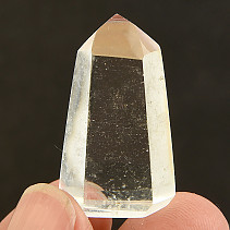 Small pointy crystal from Madagascar 9g