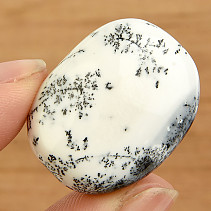 Opal with dendrites India 12g