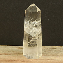Small pointed crystal from Madagascar 19g
