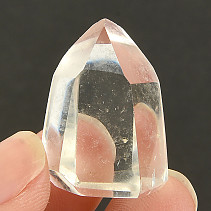 Crystal point mini from Madagascar 11g
