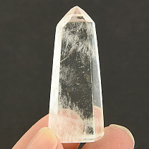 Small pointed crystal (Madagascar) 12g