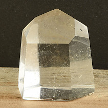 Small pointed crystal from Madagascar 47g