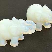 Ulexit slon cca 49mm