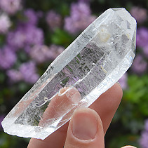 Crystal laser crystal raw (Brazil) 76g