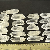 Pack of Lemur crystal crystal 20pcs (283g)