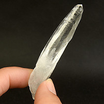 Laser crystal raw from Brazil 14g