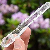 Crystal laser crystal raw (Brazil) 18g