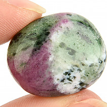 Ruby in zoisite (India) 12g