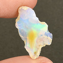 Etiopský opál v hornině (1,3g)
