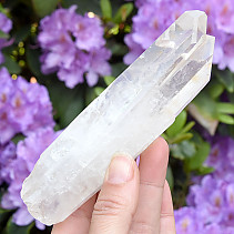 Křišťál surový krystal z Madagaskaru 250g