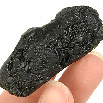 Raw tektite from China 28g