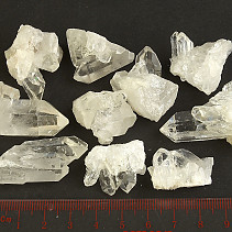 Crystal druses pack of 10 (114g)