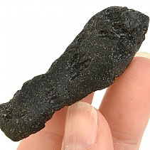 Raw tektite from China 20g