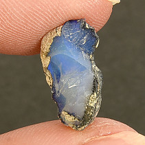 Etiopský opál v hornině 0,7g