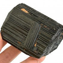 Krystal turmalín skoryl z Madagaskaru 385g