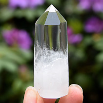 Crystal sharpening point from Madagascar 44g
