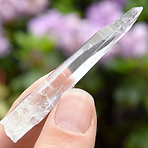 Crystal laser crystal raw (Brazil) 9g