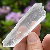 Crystal laser crystal double-sided (Brazil) 44g