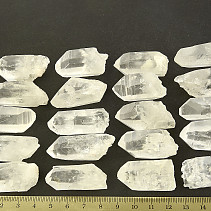 Pack of Lemur crystal crystal 20pcs (301g)