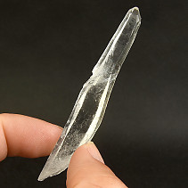 Laser krystal surový z Brazílie (10g)