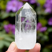 Crystal sharpening point from Madagascar 75g