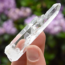 Crystal laser crystal natural from Brazil 25g
