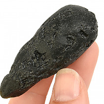 Raw tektite from China 38g