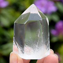 Crystal cut point from Madagascar 85g