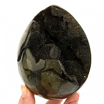 Septarie - dračí vejce z Madagaskaru 1331g