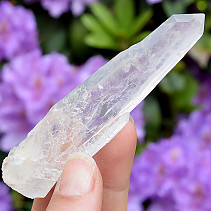 Crystal laser crystal raw (Madagascar) 45g