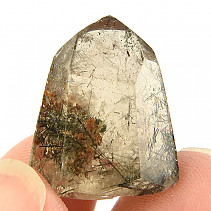 Small spike with tourmaline from Madagascar 7g