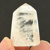 Crystal point small from Madagascar 14g