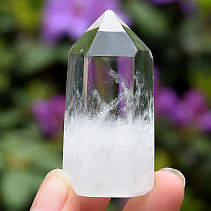 Crystal cut point from Madagascar 50g