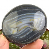 Agate from Madagascar 134g