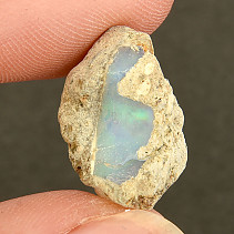 Etiopský opál v hornině (2,1g)