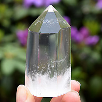 Crystal cut point from Madagascar 96g