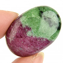 Ruby in Zoisite (India) 11g